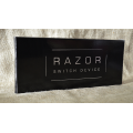 Razor Switch Device (Rsd) by Amazo Magic Razor Switch Device (Rsd) by Amazo Magic