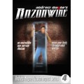 Razorwire by Andrew Mayne Razorwire by Andrew Mayne