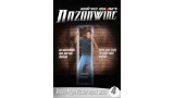 Razorwire by Andrew Mayne