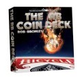 Rb Coin Deck Ultra by Rob Bromley Rb Coin Deck Ultra by Rob Bromley
