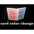 RB Color Change by Emanuele Moschella RB Color Change by Emanuele Moschella