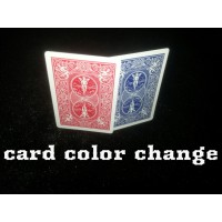 RB Color Change by Emanuele Moschella