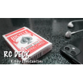 RC Deck by Robby Constantine RC Deck by Robby Constantine