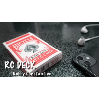 RC Deck by Robby Constantine