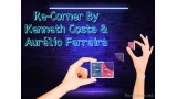 Re-Corner by Kenneth Costa & Aurélio Ferreira