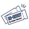 Re-Entry by Keelan Wendorf Re-Entry by Keelan Wendorf