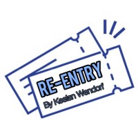 Re-Entry by Keelan Wendorf
