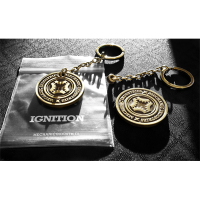 Re-Ignition by Mechanic Industries