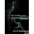 Re-Labelled by Ben Williams Re-Labelled by Ben Williams