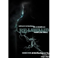 Re-Labelled by Ben Williams