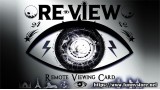 Re View by Paul Carnazzo