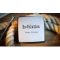 Re-Volution by Jimmy Strange Re-Volution by Jimmy Strange
