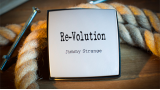 Re-Volution by Jimmy Strange