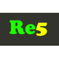 Re5 by Kelvin Trinh Re5 by Kelvin Trinh