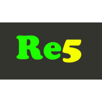 Re5 by Kelvin Trinh