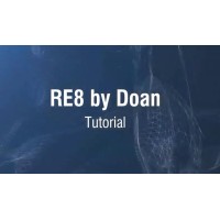 Re8 by Doan