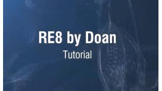 Re8 by Doan