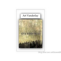Reach Beyond The Sun by Art Vanderlay