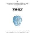 Read Me 2 by Dave Forrest Read Me 2 by Dave Forrest