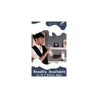 Readily Available by Zf & Himitsu Magic