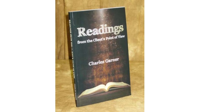 Readings From The ClientS Point Of View by Charles Garner