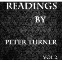 Readings Vol2 by Peter Turner