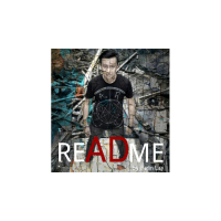 Readme by Parlin Lay