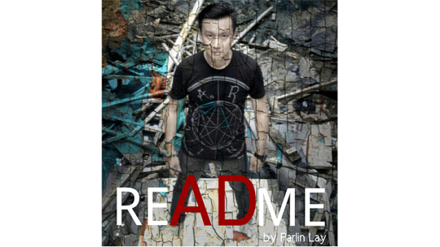 Readme by Parlin Lay