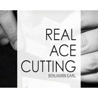 Real Ace Cutting by Benjamin Earl