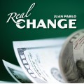 Real Change by Juan Pablo Real Change by Juan Pablo