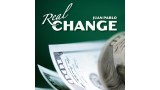 Real Change by Juan Pablo