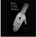 Real Coin Magic by Benjamin Earl From Blackpool Magic Real Coin Magic by Benjamin Earl From Blackpool Magic