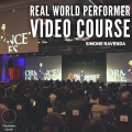 Real World Performer Video Course by Simon Ravenda Real World Performer Video Course by Simon Ravenda