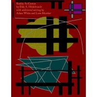 Reality As Canvas by Dale A. Hildebrandt
