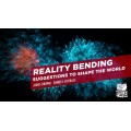 Reality Bending by James Brown & Powa Academy Reality Bending by James Brown & Powa Academy