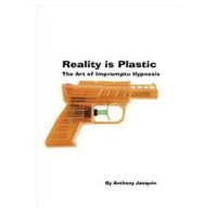 Reality Is Plastic by Anthony Jacquin