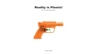 Reality Is Plastic (The Third Revision) by Anthony Jacquin