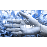 Reband by Arnel Renegado