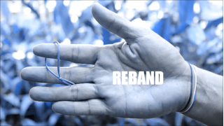 Reband by Arnel Renegado