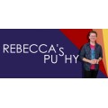 Rebecca's Pushy by Kyle Littleton Rebecca's Pushy by Kyle Littleton
