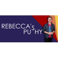 Rebecca's Pushy by Kyle Littleton