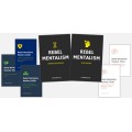 Rebel Mentalism The Complete Package Rebel Mentalism The Complete Package