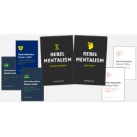 Rebel Mentalism The Complete Package