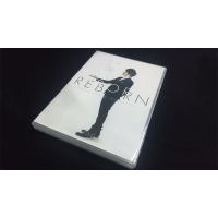 Reborn (1-2) by Bond Lee