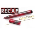 ReCap by Ebby Tones ReCap by Ebby Tones