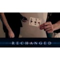 Rechardged by Ryan Clark Rechardged by Ryan Clark