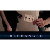 Rechardged by Ryan Clark