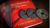 Recharmed, I'M Sure by Lance Pierce