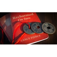 Recharmed, I'M Sure by Lance Pierce