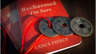 Recharmed, I'M Sure by Lance Pierce